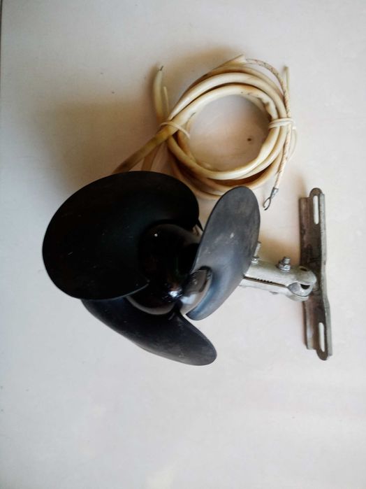 Вентилятор  ДВ-3