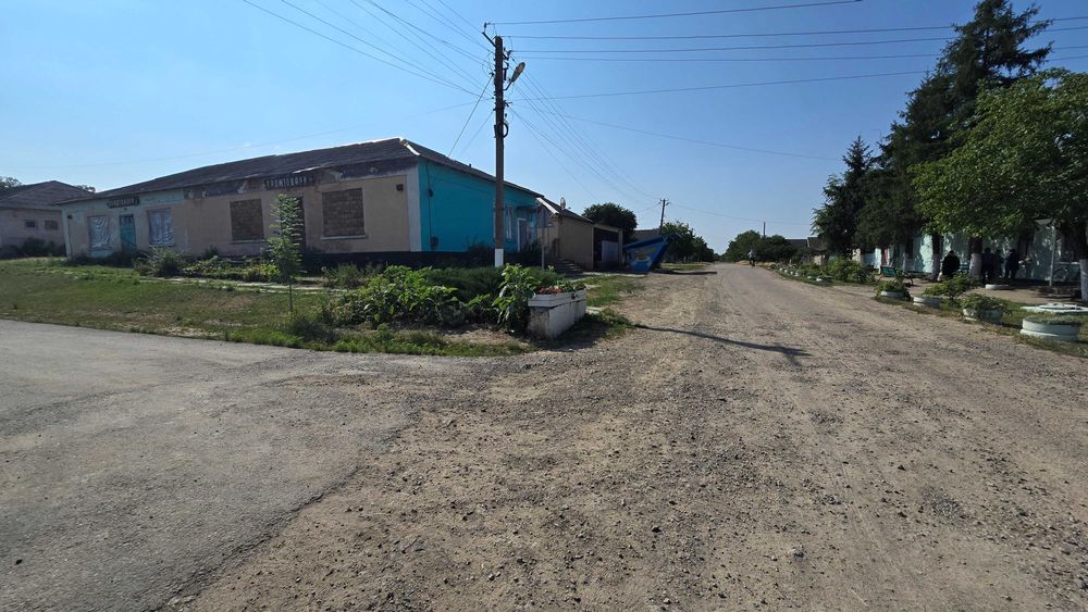 Будівля кафе, площею 257,9 кв.м,  Одеська обл.