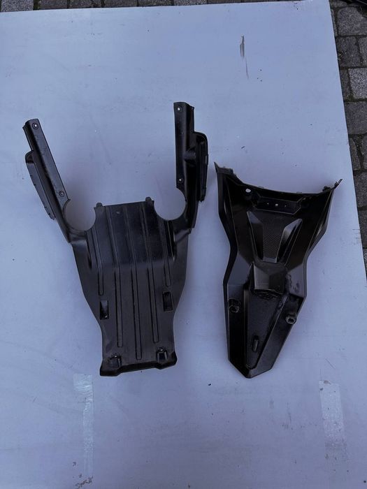 Розбор Aima tiger x6