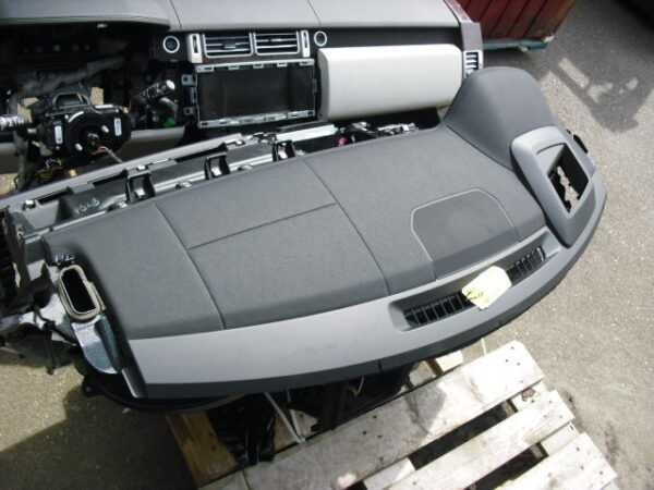 Range Rover Evoque Tablier LHD LR071329