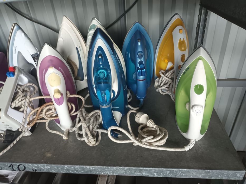 Праски з Німеччини