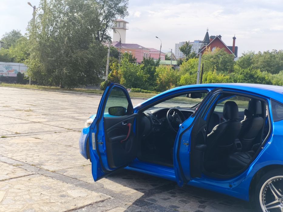 Dodge Dart 2014 VIN 1C3CDFEB8FD205215 фото оголошення 7 з 15