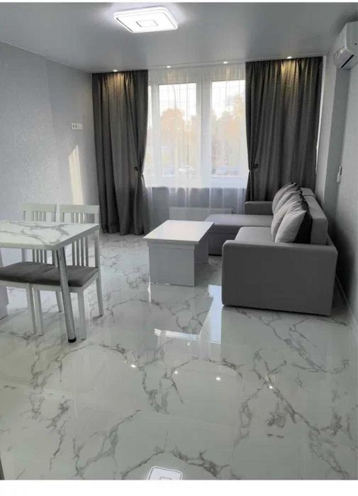 З Ремонтом! Продаж 2-кімнатної квартири в ЖК Liko-Grad Perfect Town!