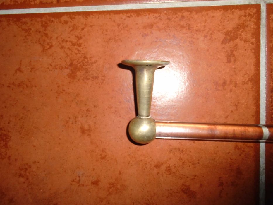 toalheiros antigos