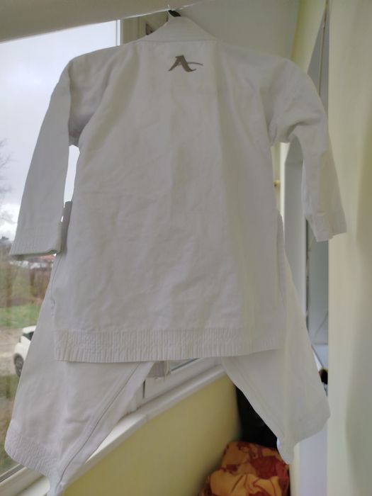 Кімоно карате ката 0/130 Arawaza