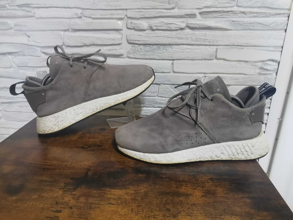 ADIDAS Originals NMD_C2 Boost 42