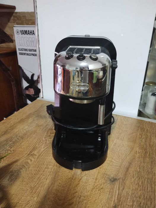 Máquina de café Delonghi