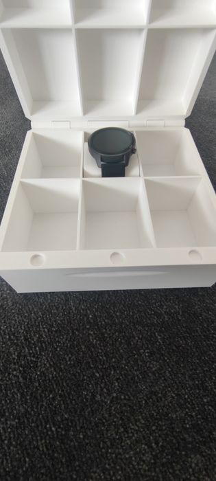 Caixa para Relógios em PLA PRO