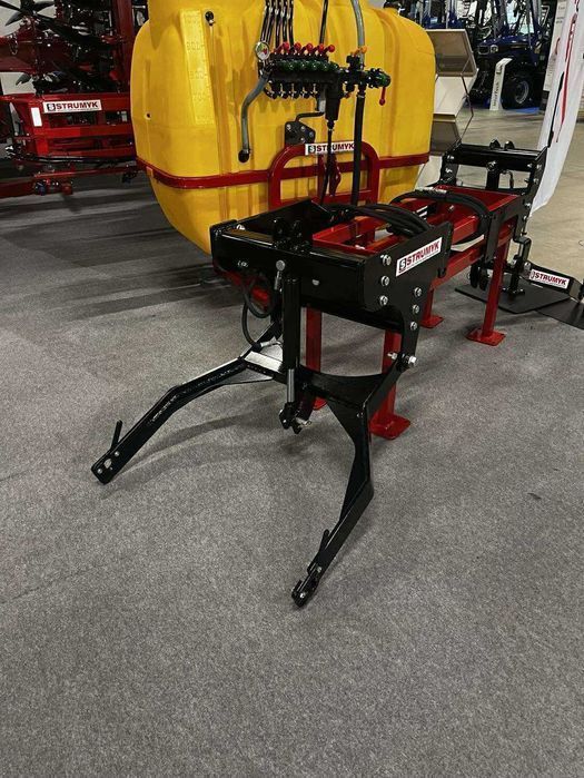 Przedni tuz c360 c330