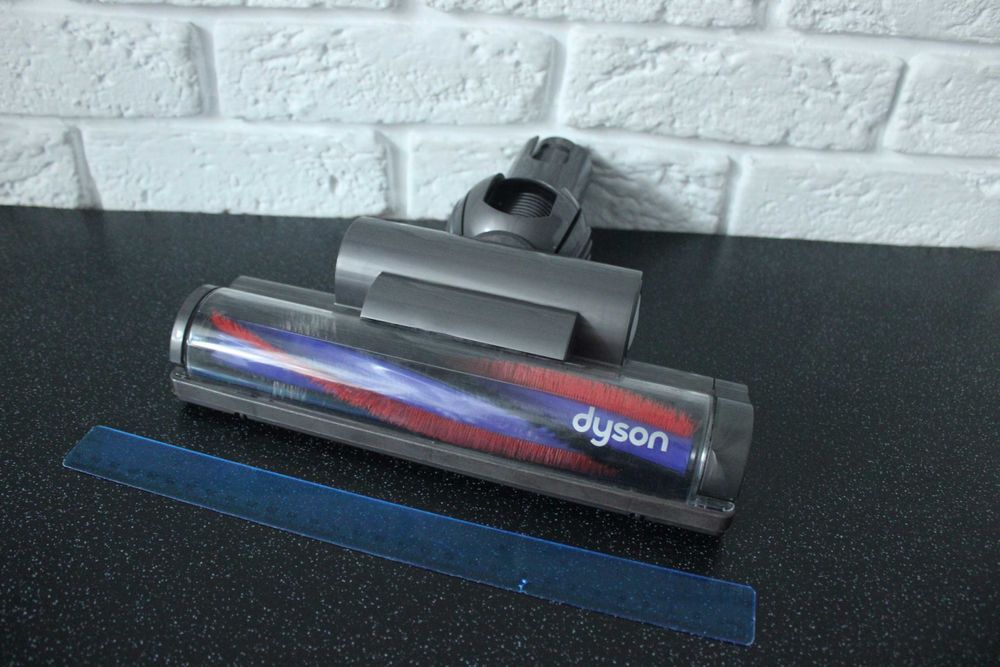 Насадка-турбощітка Dyson. оригінал. дайсон пилосос