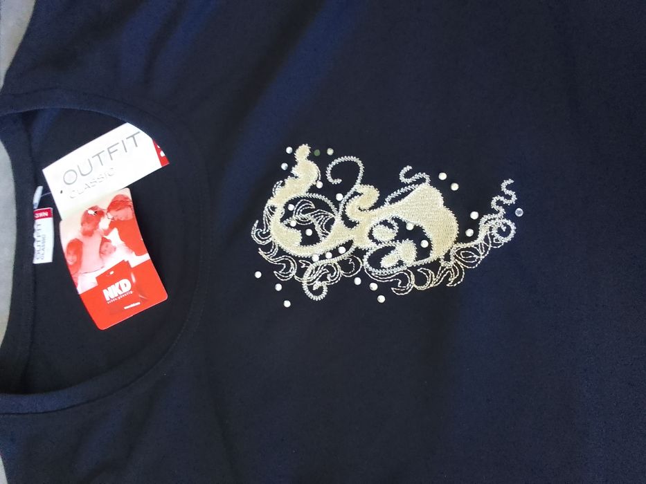 Sprzedam NOWĄ bluzkę roz. 44