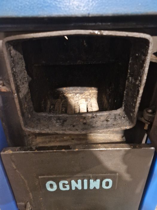 Części do pieca OGNIWO 8 kw na drewno I węgiel