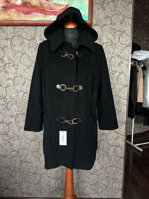 Продам пальто Calvin Klein, рззмір 46-48