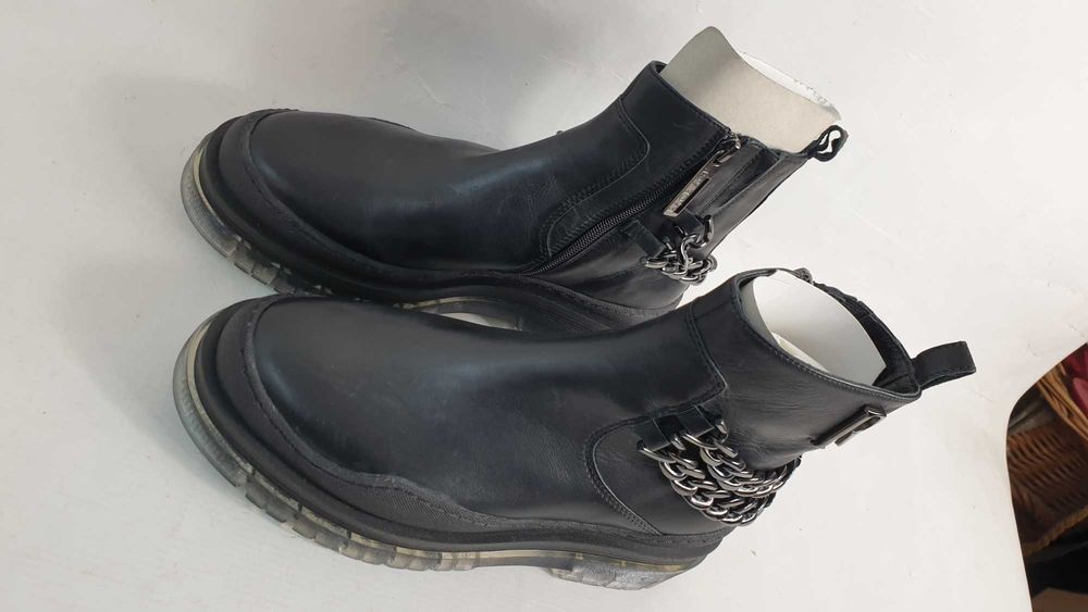 Rage Age półbuty damskie rozmiar 38