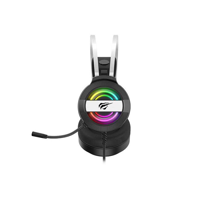 Headset Gaming H2026D, c/USB, Jack e Micro - Havit