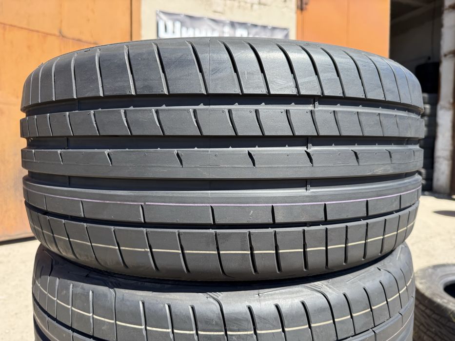 245/40 r19 275/35 r19 Goodyear Eagle F1 SuperSport НОВАЯ Резина летняя