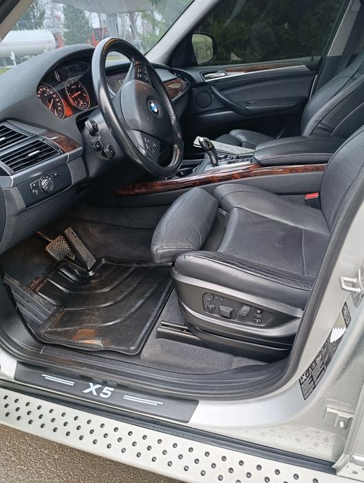 BMW E70,2012,3.0 дизель