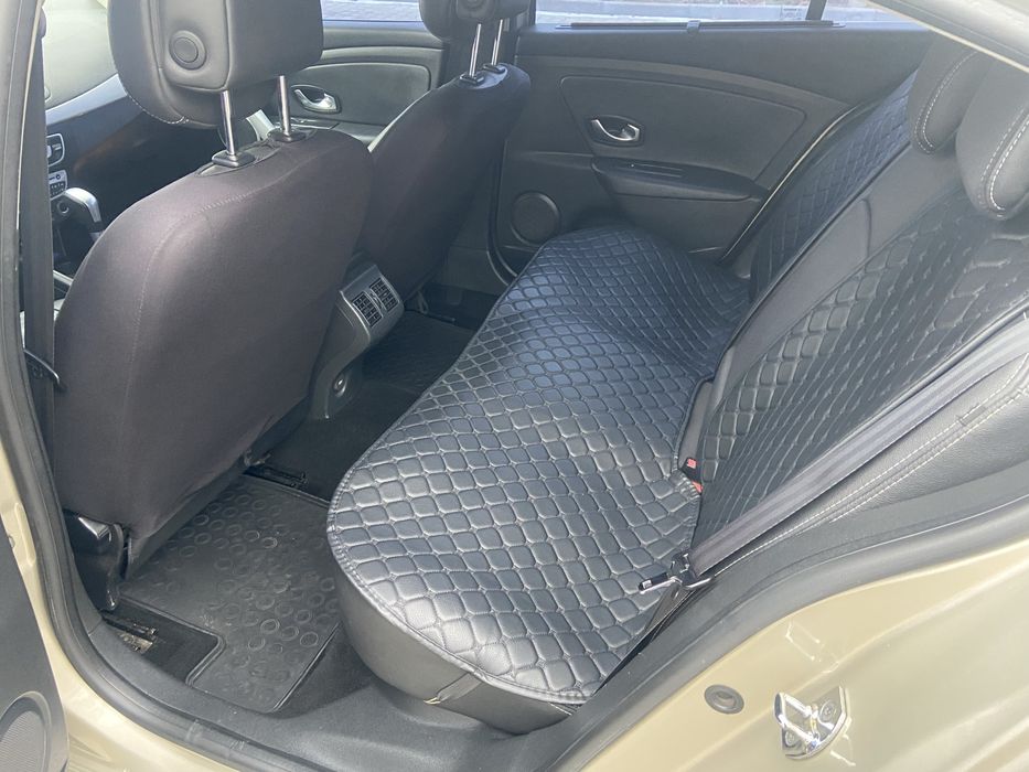 Продам авто 2010р 2.0 ГАЗ -бензин АВТОМАТ