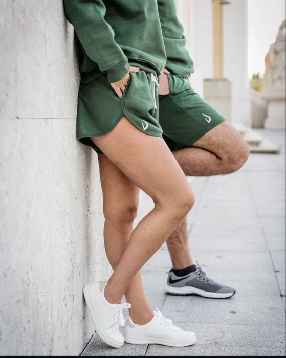 Roupa desportiva