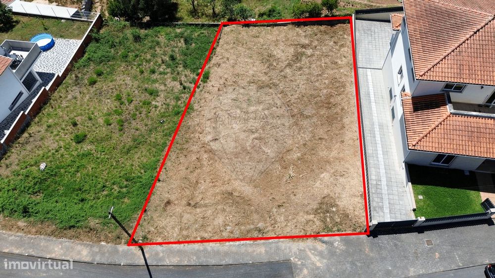 Terreno  para venda