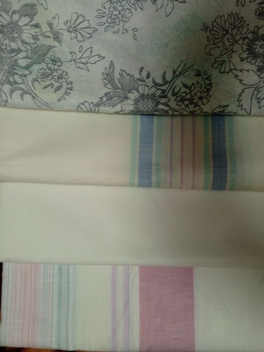 Постельное белье новое.