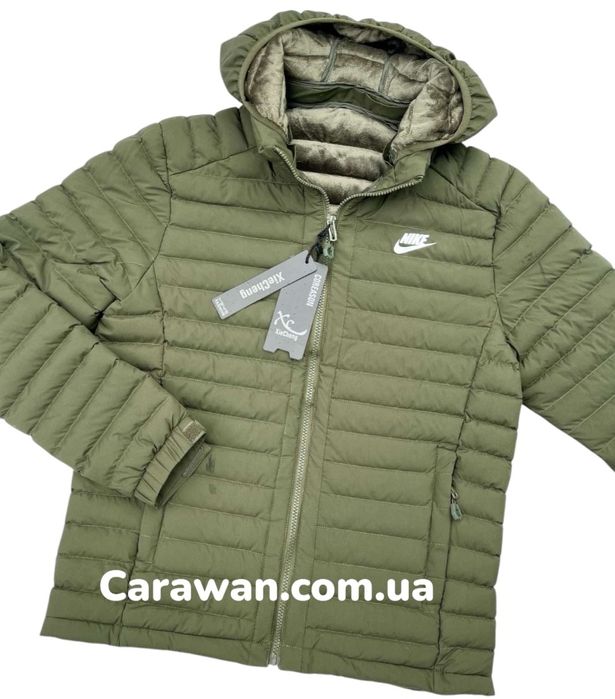 Чоловічі Весняні Куртки Оптом