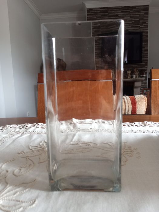 Garra de Vidro para Flores