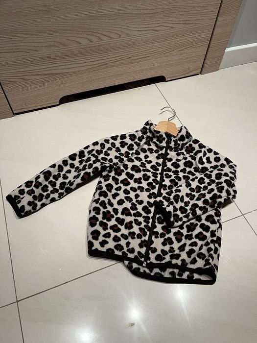 Polar w centki H&M rozmiar 110/116