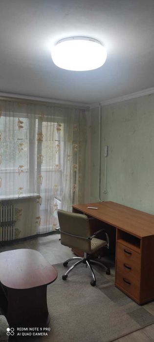 Сдам 1-ую  квартиру на Рабочей