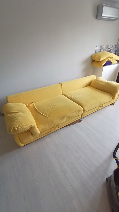 Химчистка мебели