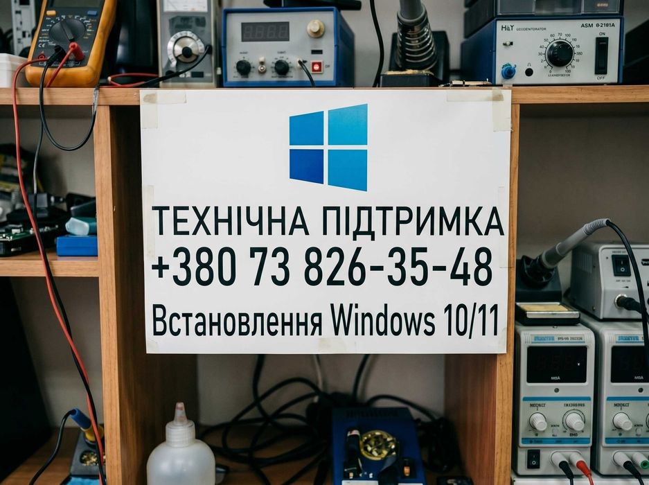 Настройка Windows • Word • Excel и программ в Запорожье • ВЫЕЗД МАСТЕРА • УСТАНОВКА WINDOWS 10 / 11 • WORD • EXCEL • OFFICE • ИНТЕРНЕТ • ПРОГРАММЫ