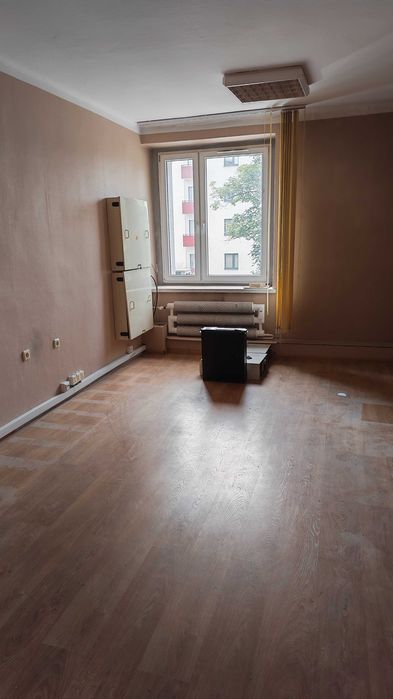 Odstąpię lokal użytkowy 17,41 m² – Ruda Śląska (Halemba) | BEZ ODSTĘPNEGO!