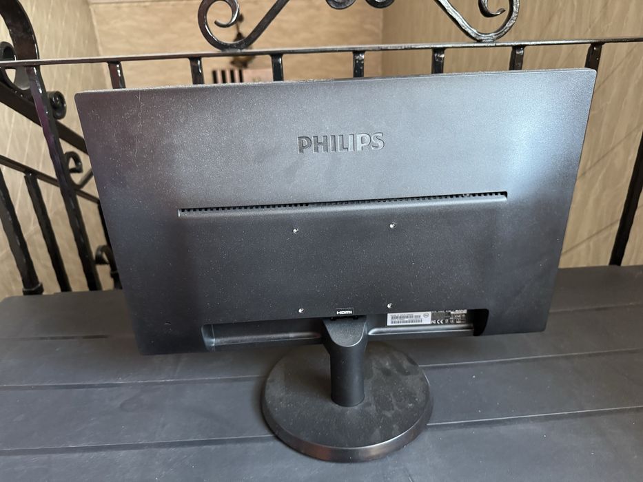 Monitor  PHILIPS