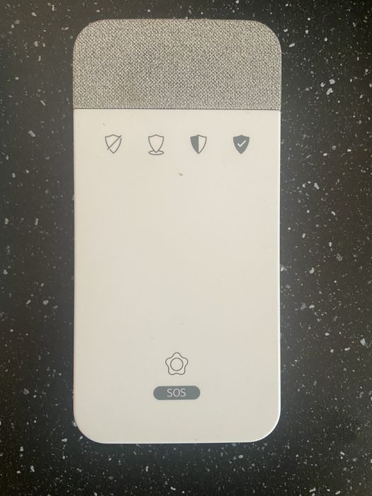 Kit Alarme Securitas/Verisure