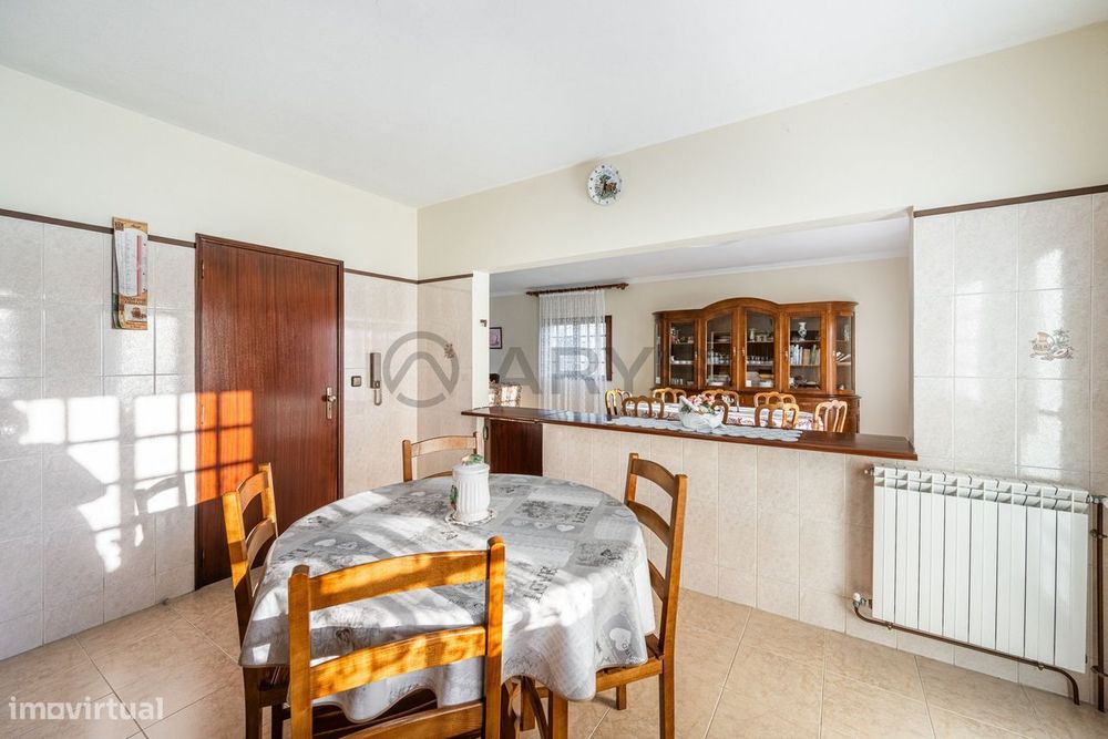 Moradia Individual T3 Amares