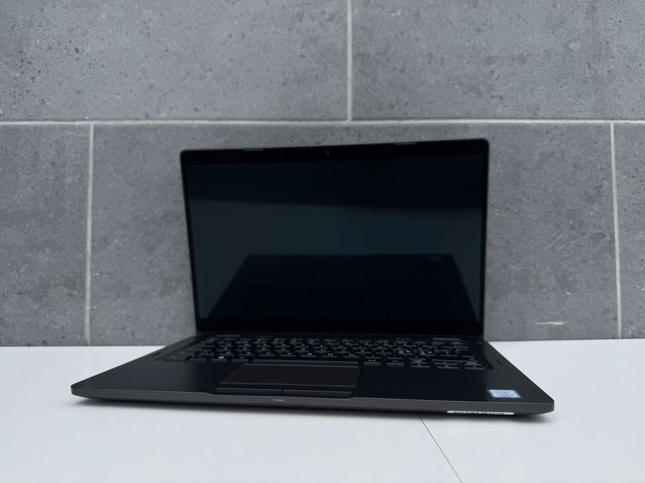 Dell Latitude 5300 2-in-1/i5-8265U/8Gb/256Gb M2/13" touch/IPS/Гарантія