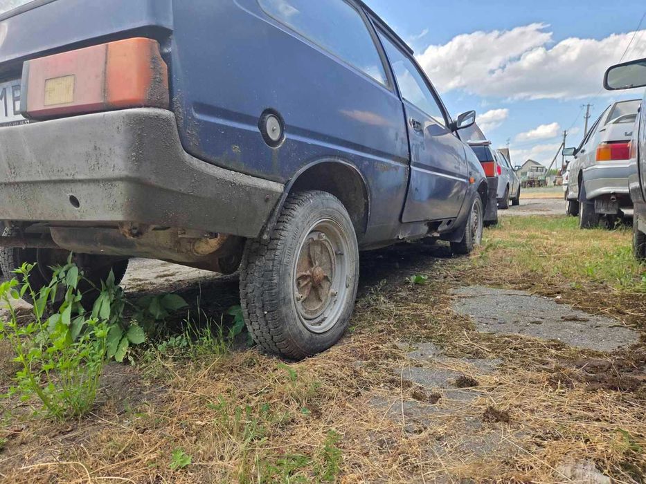 ВАЗ 1102 з документами