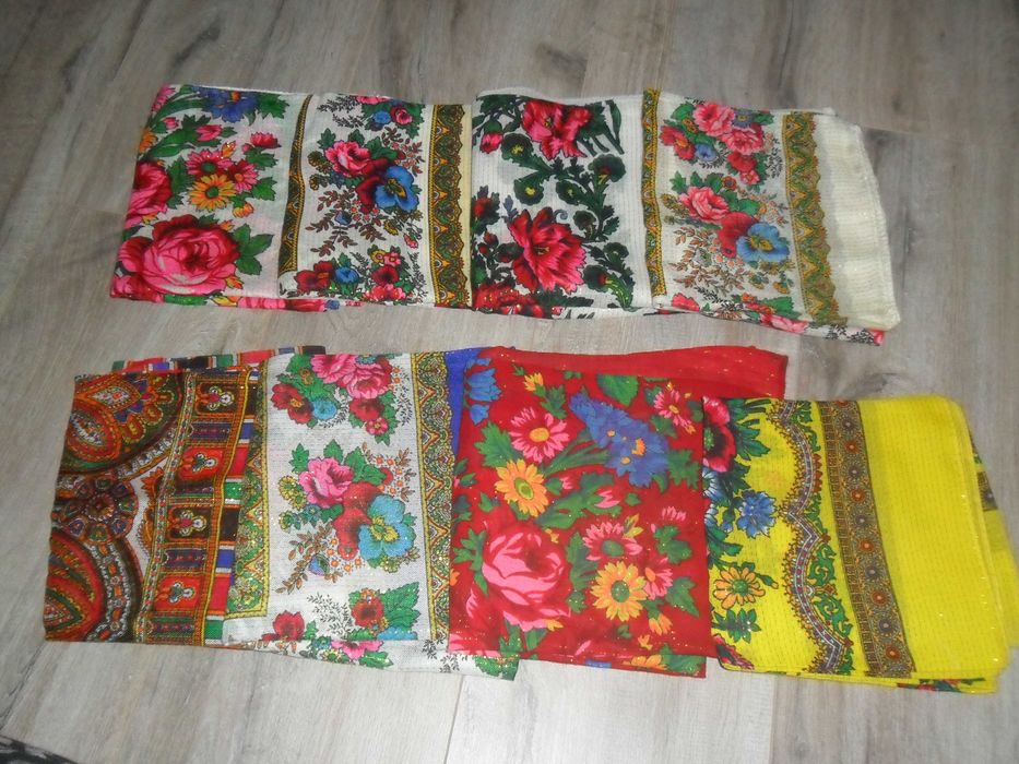 Платок хустка українська