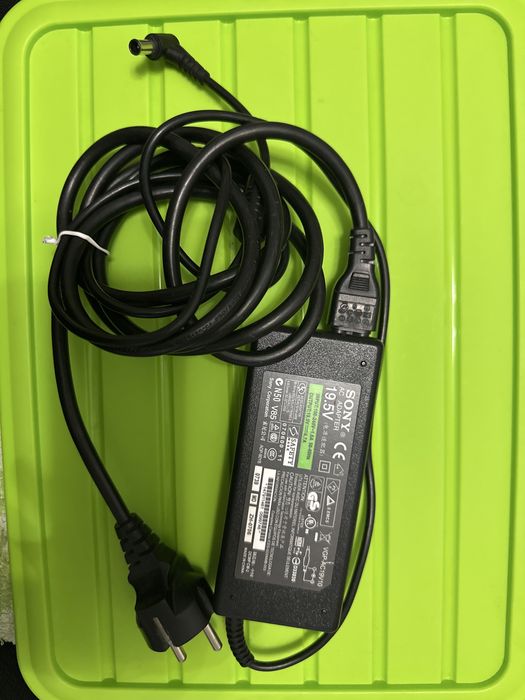 Оригин Блок питания/ Зарядные уст Lenovo, Sony(Samsung), HP, ASUS