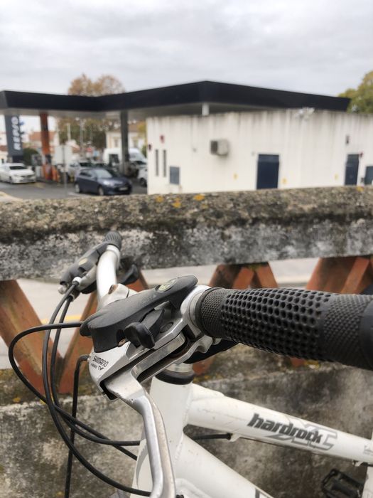 Bicicleta Specialized Hardrock