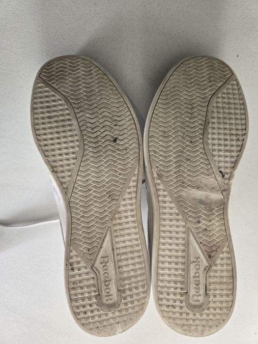 Buty turystyczne reebok Eu39 25cm