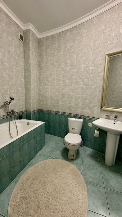 Продам дом в первой линии моря, Каролино-Бугаз, с ремонтом
