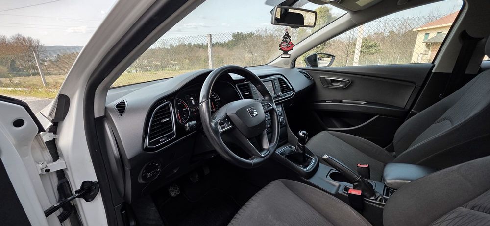 Seat leon St 1.6 tdi