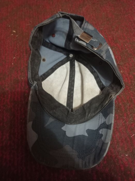 Защитный..арм.костюм.с.головным.убром.кепка.охрана.