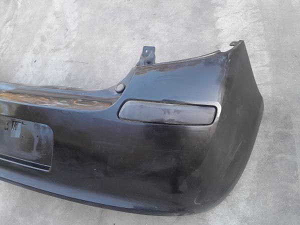 Pára-choques trás RENAULT Clio III (BR0/1, CR0/1)