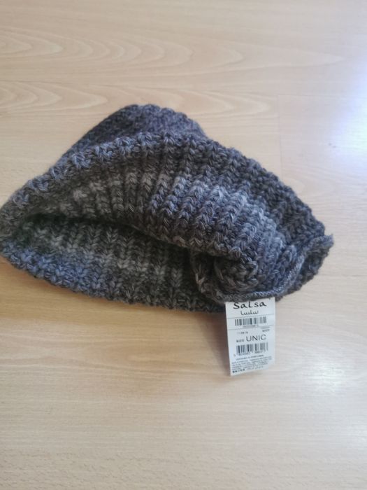 Gorro salsa original