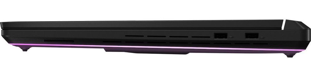 ASUS ROG Strix SCAR 18 - mini LED • Ultra 9 • 32GB • RTX 5090 • 2TB