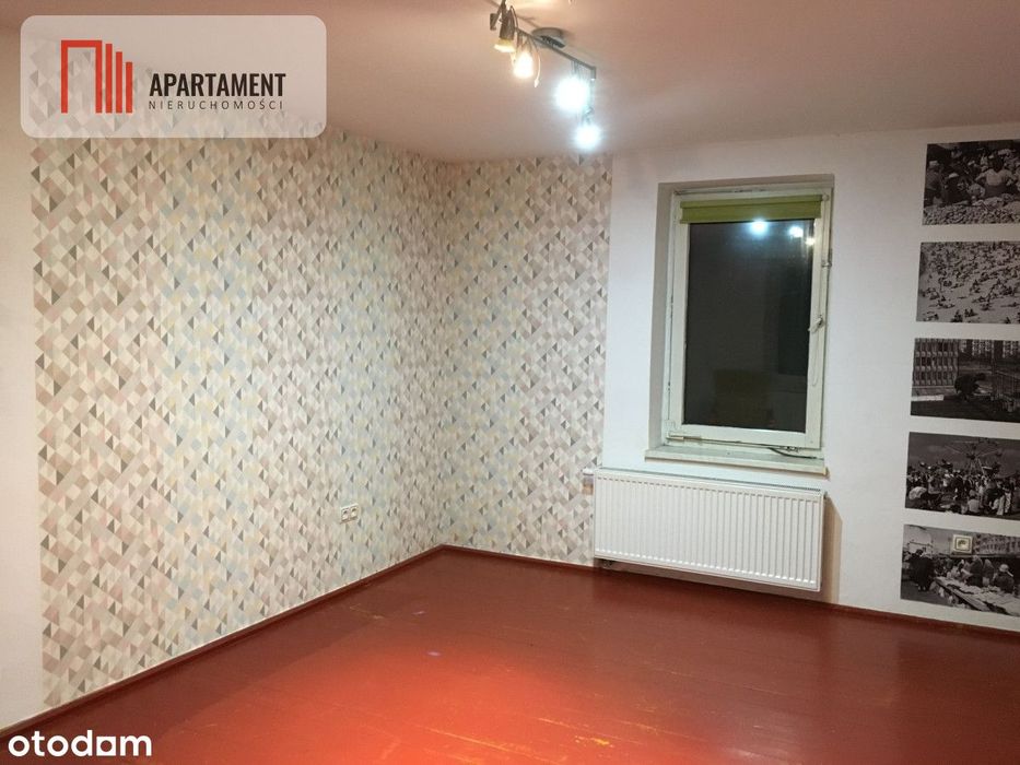 Dom w spokojnej okolicy blisko lasu