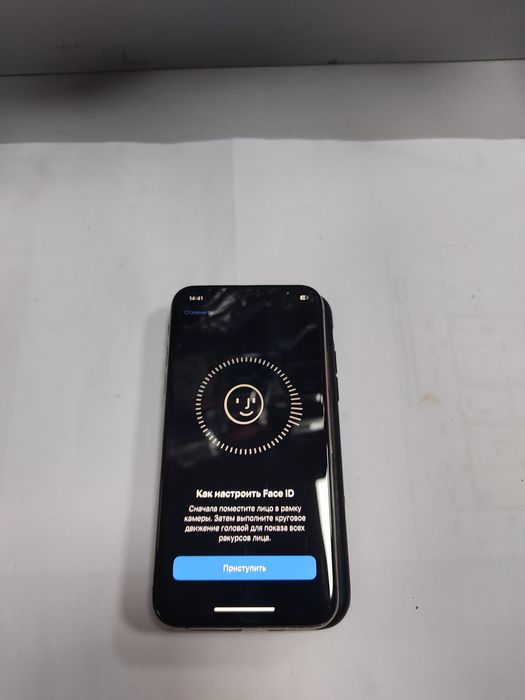 Iphone XS 64 gb g