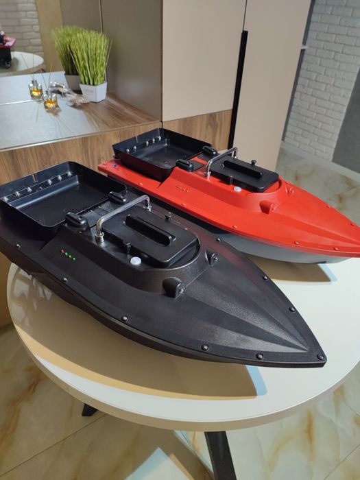 Карповий кораблик ST 70-30